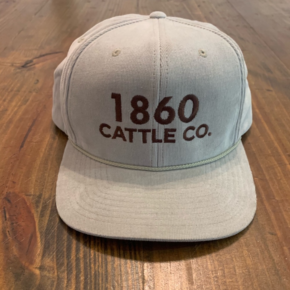 Armadillo hat co Cattle hat
